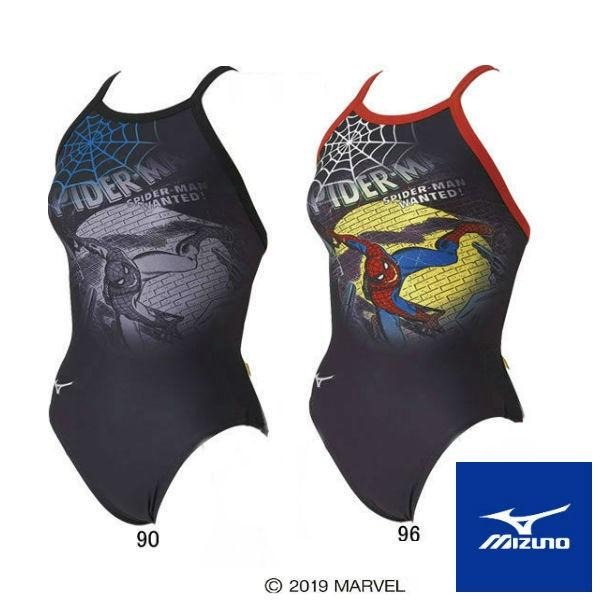 MIZUNO（ミズノ） N2MA0290 女性用トレーニング水着 【MARVEL