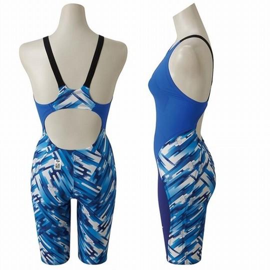 MIZUNO ミズノ GX SONIC3 MR N2MG6202 女の子 ハーフスーツ 競泳 MIZUNO ミズノ GX SONIC3 MR N2MG6202 女の子 ハーフスーツ 競泳