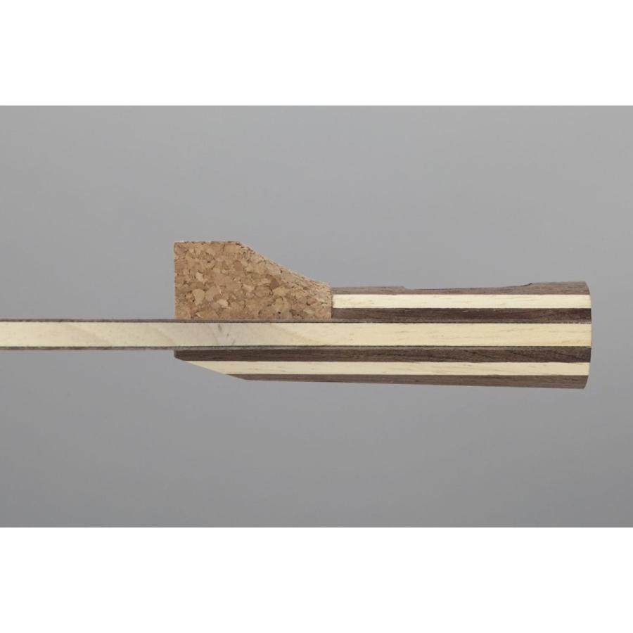 ニッタク(Nittaku) 卓球 ラケット ルーティスレボ J ペンホルダー (日本式) 特殊素材入り NC-0200 ニッタク Nittaku 卓球 ラケット ルーティスレボ ペンホルダー 日本式 特殊素材入り NC