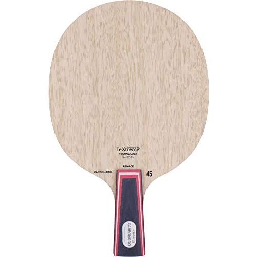 STIGA(スティガ) 卓球 ラケット カーボネード 45 106275 PAC