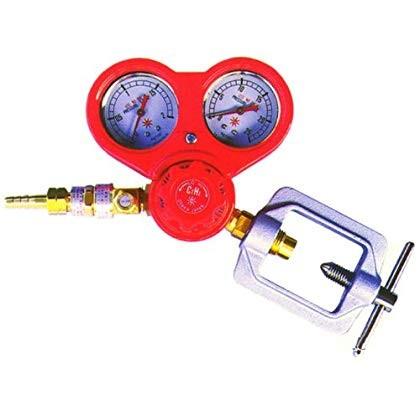 アセチレン調整器 SG-4 548353