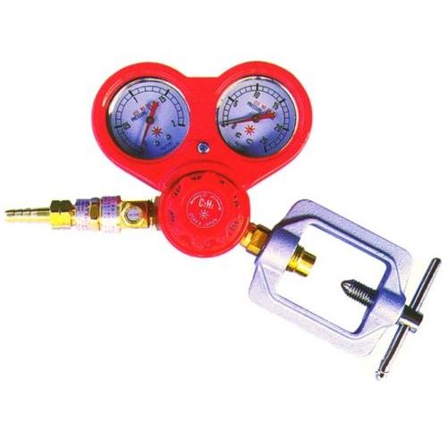 アセチレン調整器 SG-4 548353 アセチレン調整器 SG