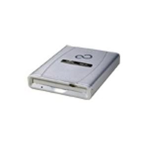 富士通 3 5インチ光磁気ディスクユニット(USBバスパワー) 3 5インチ光磁気ディスクユニット(USBバスパワー) FMPD 543