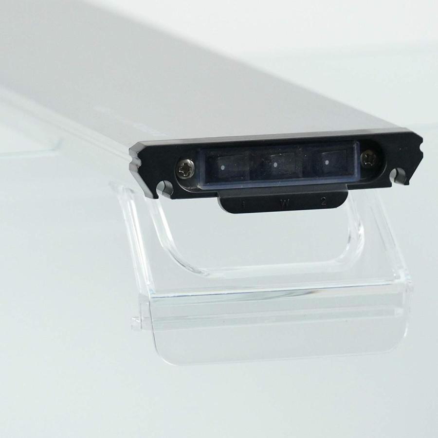 ジェックス クリアled パワーiii 300 30cm 水槽用3色led 観賞魚飼育 水草育成用 ライトリフト付 いつでも家電専門店 通販 Yahoo ショッピング