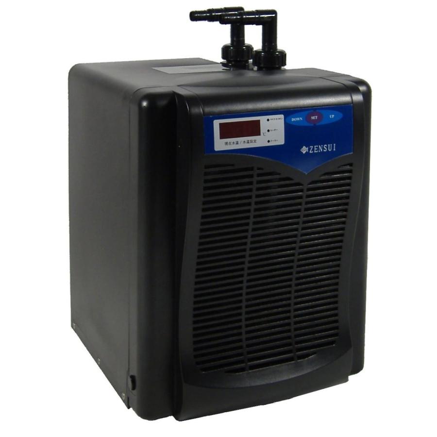 本日価格！！ ゼンスイ クーラー ZR-75E 【9078347133】(32151円)