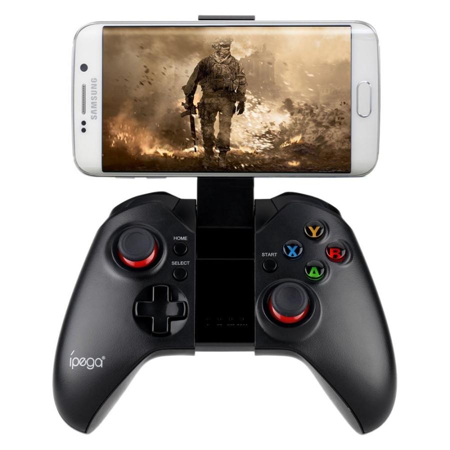Ipega Pg 9037 ワイヤレス Bluetooth ゲームパッド ゲームコントローラ Android Ios Iphone Tabl いつでも家電専門店 通販 Yahoo ショッピング