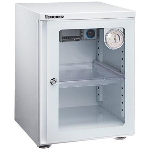 東洋リビング オートドライ 防湿庫 41L ホワイト ED-41WA 東洋リビング オートドライ 防湿庫 41L ホワイト ED 41WA