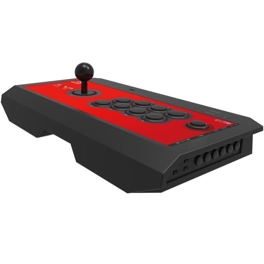 ⭐️完成品⭐️ Nintendo Switch対応リアルアーケードPro.V HAYABUSA for Nintendo Switch 【N2440994371】(12557円)