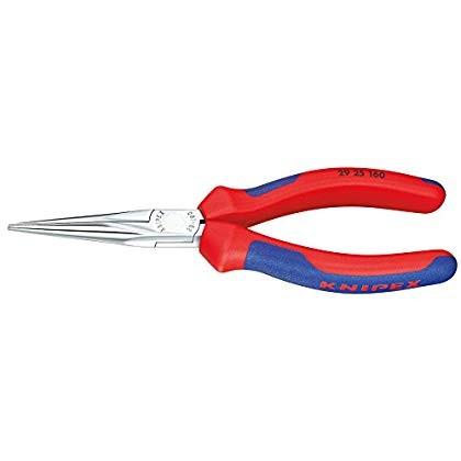 クニペックス (KNIPEX) プライヤー KNIPEX 2925-160 テレフォンプライヤー 2925-160|itsudemokaden|02