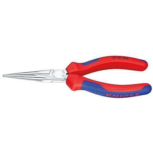 クニペックス (KNIPEX) プライヤー KNIPEX 2925-160 テレフォンプライヤー 2925-160|itsudemokaden|03