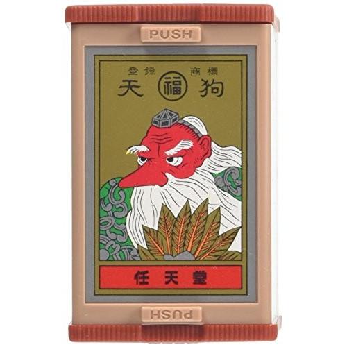 1069円 新しいスタイル 任天堂 花札 丸福天狗 赤