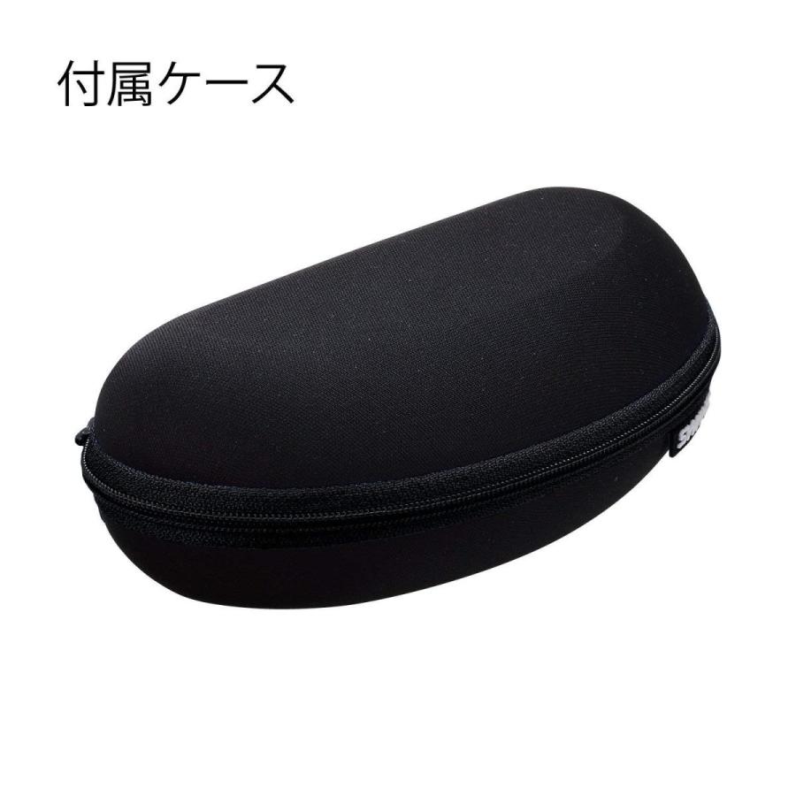 【売り切りお値下げ】 SWANS(スワンズ) スポーツ 偏光 サングラス ウォーリアー7 WA7-0167 BK ブラック フィッシング 【1788025637】(9198円)