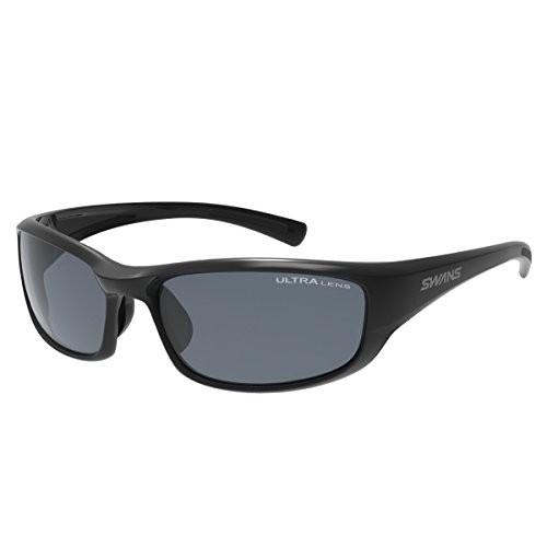 【売り切りお値下げ】 SWANS(スワンズ) スポーツ 偏光 サングラス ウォーリアー7 WA7-0167 BK ブラック フィッシング 【1788025637】(9198円)