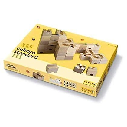 キュボロ (cuboro) キュボロ スタンダード 正規輸入品 スタンダード キュボロ キュボロ (cuboro) 正規輸入品