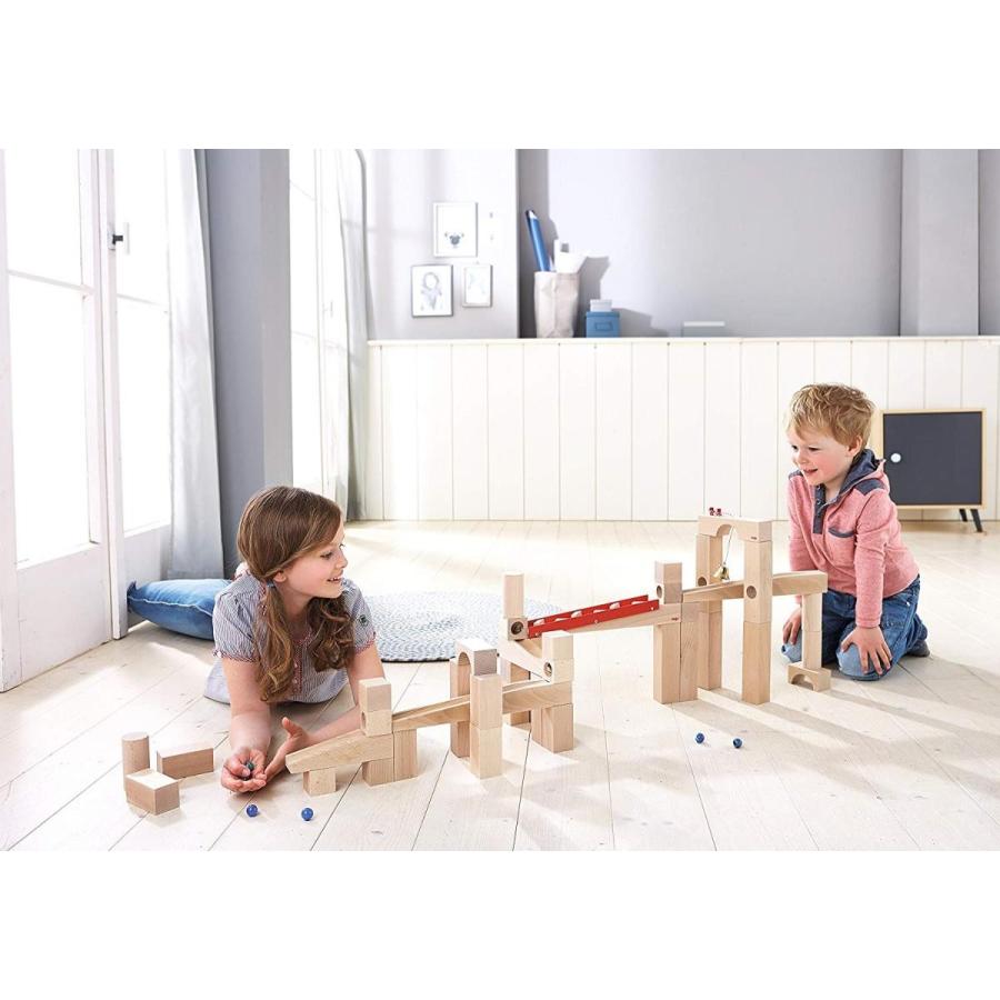 ハバ 組立てクーゲルバーン HA1136 ハバ 組立てクーゲルバーン HA1136