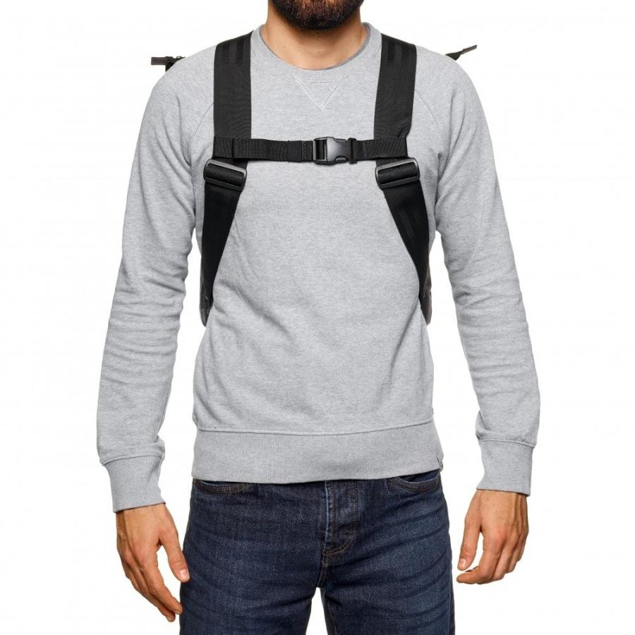 Manfrotto カメラリュック Manhattanコレクション 26.5L バックパック ムーバー50 三脚取り付け可 15.6インチP Manfrotto カメラリュック Manhattanコレクション 5L バックパック ムーバー50 三脚取り付け可 6インチP