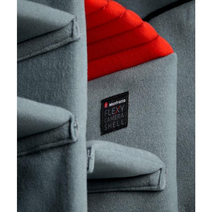 Manfrotto カメラリュック Manhattanコレクション 26.5L バックパック ムーバー50 三脚取り付け可 15.6インチP Manfrotto カメラリュック Manhattanコレクション 5L バックパック ムーバー50 三脚取り付け可 6インチP