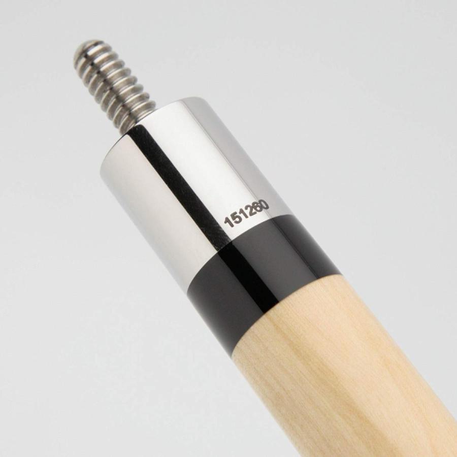 25【新品未使用】 Joss (ジョス) キュー JOS-67 ハードロックメープルシャフト装備 CU4-0N067 【XUR1332452773】(47189円)