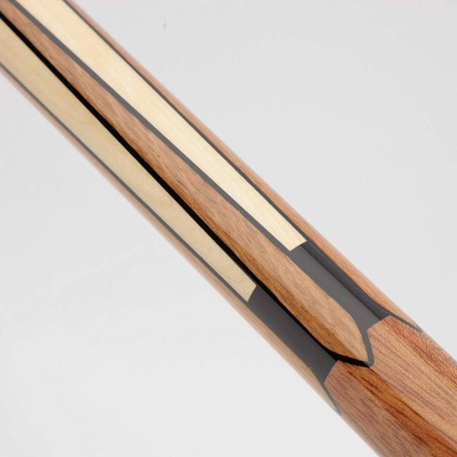 25【新品未使用】 Joss (ジョス) キュー JOS-67 ハードロックメープルシャフト装備 CU4-0N067 【XUR1332452773】(47189円)
