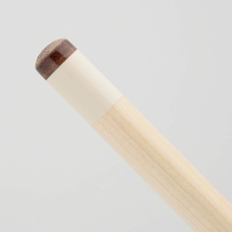 25【新品未使用】 Joss (ジョス) キュー JOS-67 ハードロックメープルシャフト装備 CU4-0N067 【XUR1332452773】(47189円)