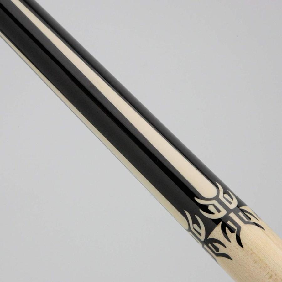 Off Brand (オフブランド) プリントキュー PR13-KH-10 スタンダードメープルシャフト装備 NRPR13KH10 Off Brand オフブランド プリントキュー PR13 KH スタンダードメープルシャフト装備 NRPR13KH10