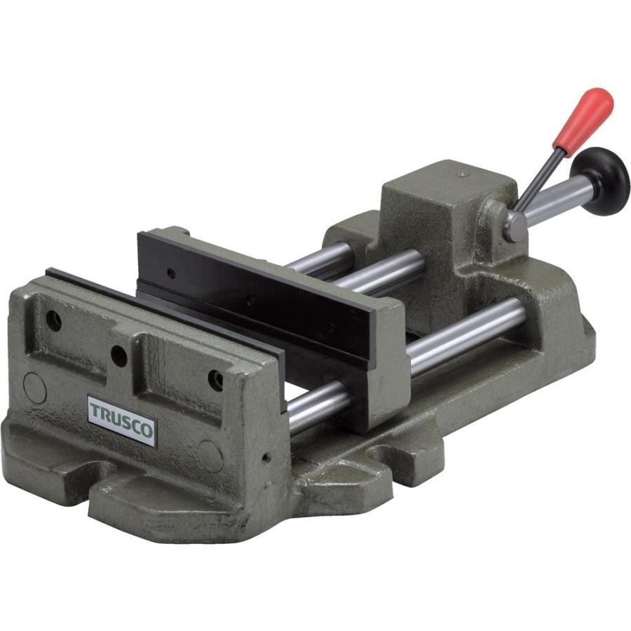 TRUSCO(トラスコ) クイックグリップバイス F型 200mm FQ-200 ペンチ、プライヤー IRWIN VISE-GRIP North American Lineman
