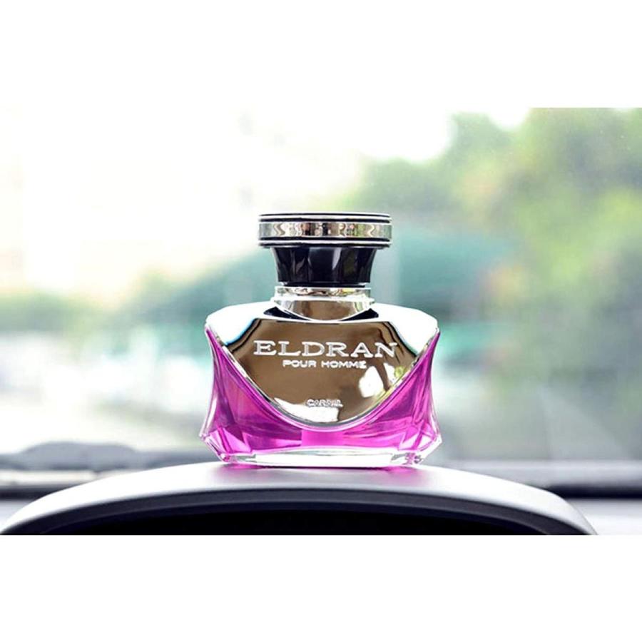 オカモト産業 Carall エルデュラン プラチナシャワー 車用芳香剤 置き型 128ml 1768 いつでも家電専門店 通販 Yahoo ショッピング