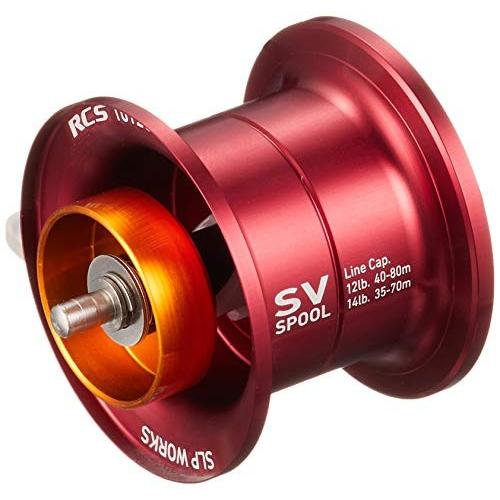 人気no 1 本体 Daiwa Slp Works ダイワslpワークス スプール Rcs ベイトキャスティング Svスプール 1012sv ベイトリール用 新発 Nicmosul Org