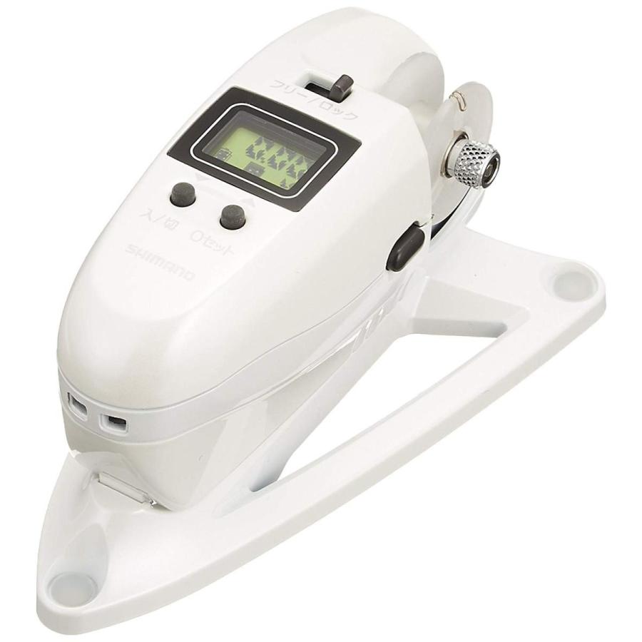 今月限定 特別大特価 シマノ Shimano ワカサギ 電動リール ワカサギマチック Ddm プレミアムbセット ホワイト お1人様1点限り Zoetalentsolutions Com