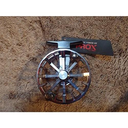 プロックス リール 落とし技k Otwk80d 80d 即納特典付き