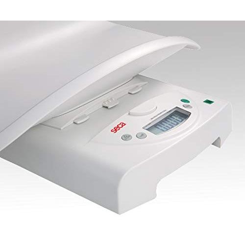 seca デジタル乳幼児用スケール［検定付］4級 seca833 / 8-1953-01