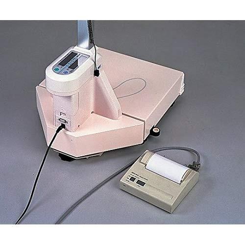 ローボード デジタル身長体重計用(プリンター) /0-1153-02 【WSO1725589203】(61112円)