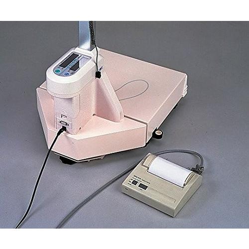 ローボード デジタル身長体重計用(プリンター) /0-1153-02 【WSO1725589203】(61112円)