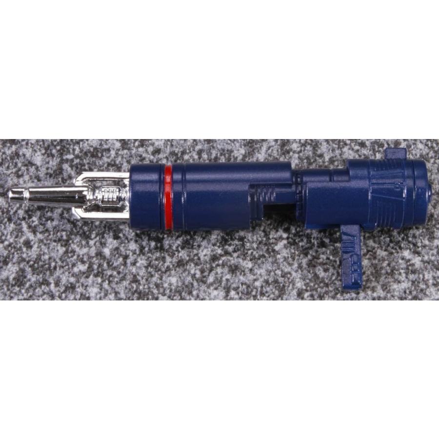 トランスフォーマー マスターピース MP13 サウンドウェーブ     商品情報    トランスフォーマー マスターピース MP13 