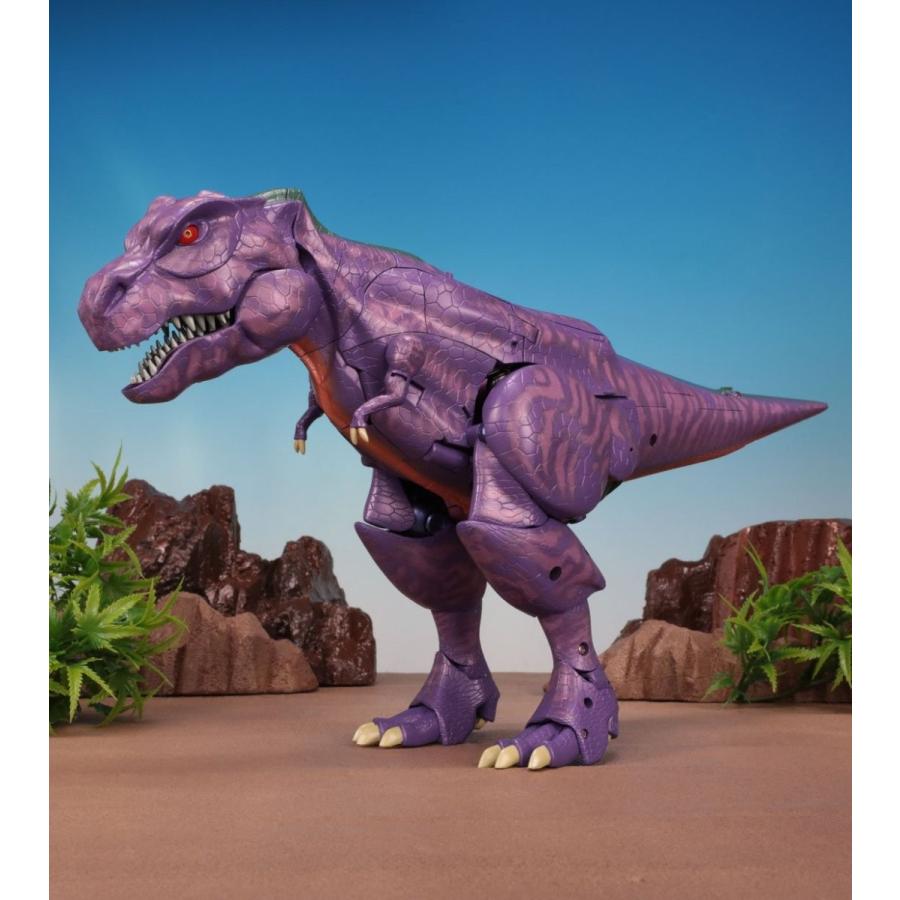 【希少品】 トランスフォーマー マスターピース MP-43 メガトロン (ビーストウォーズ) 【UO6830406081】(24190円)