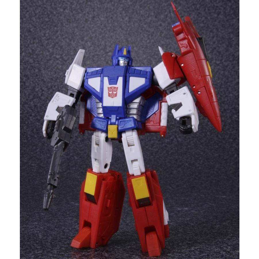 トランスフォーマー マスターピース MP-24 スターセイバー トランスフォーマー マスターピース MP スターセイバー