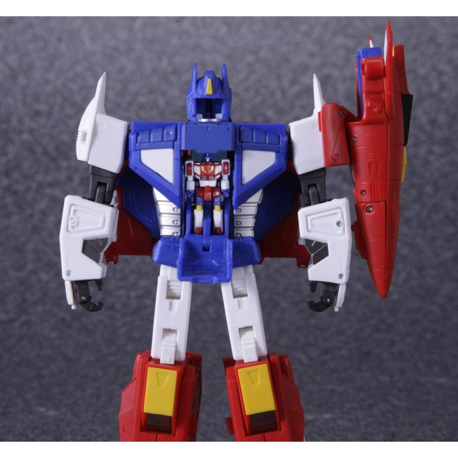 トランスフォーマー マスターピース MP-24 スターセイバー トランスフォーマー マスターピース MP スターセイバー