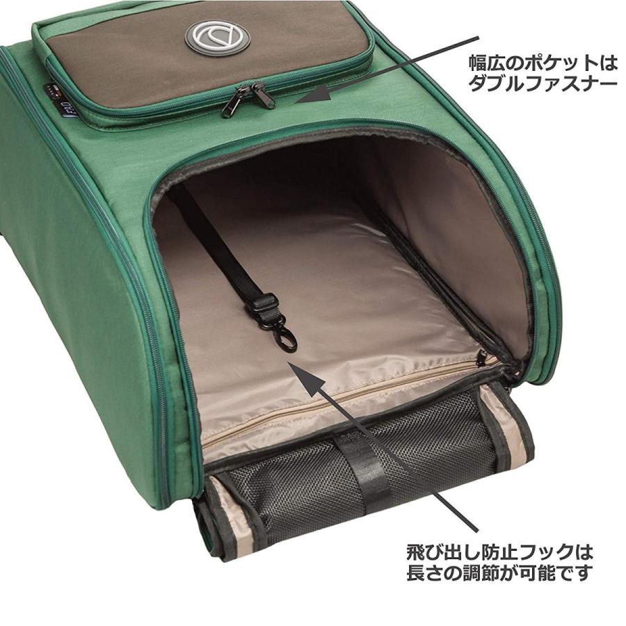 【値下げ中】 ファッド (FAD) バックパック・キャリー モーニング・ハイク ペット用 L サイズ 【U2276515509】(11711円)