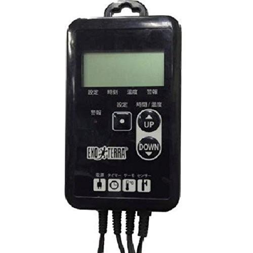 ジェックス タイマーサーモ RTT‐1 ジェックス タイマーサーモ RTT‐1