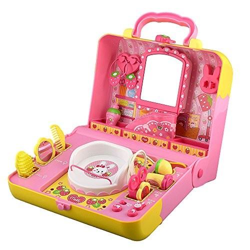 メルちゃん おしゃべりいっぱい いちごのびようしつ メルちゃん おしゃべりいっぱい いちごのびようしつ