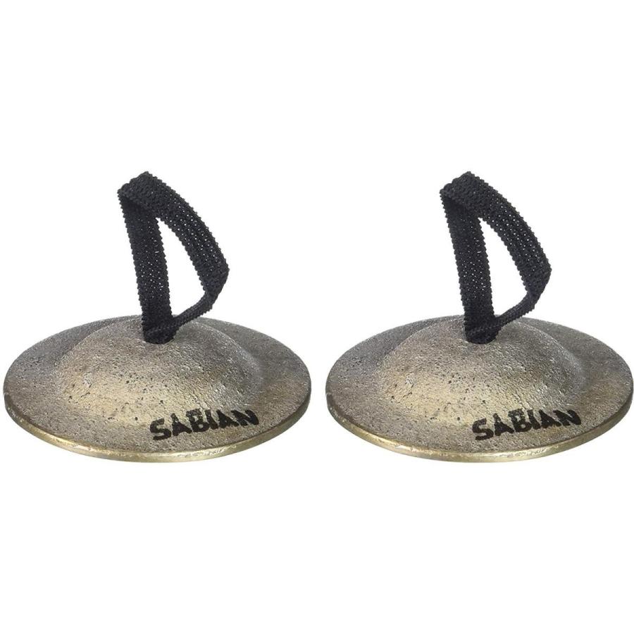 SABIAN / セイビアン フィンガーシンバル Finger Cymbals SABFCL 2019100315334200133