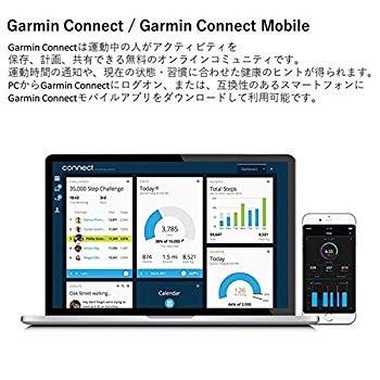 【中古品/USED】 GARMIN(ガーミン) ForeAthlete 245 Music Black Aqua 010-02120-72 【SKC7160484537】(25359円)
