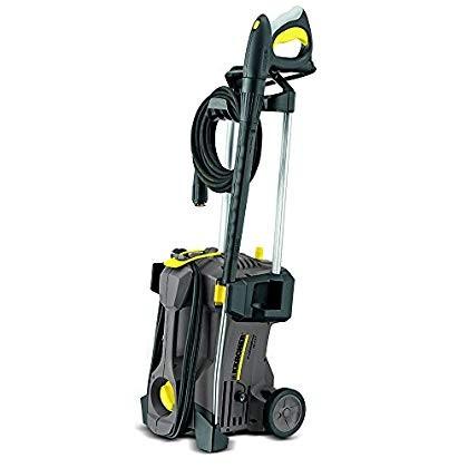 ケルヒャー(KARCHER) 高圧洗浄機 HD4/8P 50HZ(49244円)