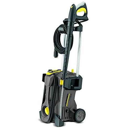 26【新品未使用】 ケルヒャー(KARCHER) 高圧洗浄機 HD4/8P 50HZ 【RIZ1390475880】(49244円)