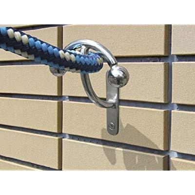 犬用リードフック アンカーLFP-DG101