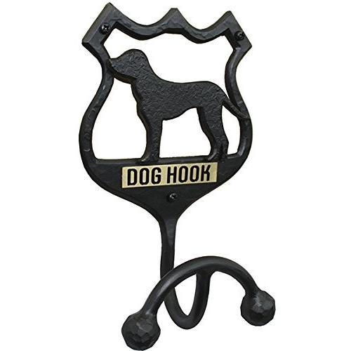 犬用リードフック エンブレム LFP-DG201 犬用リードフック エンブレム LFP DG201