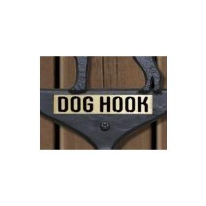 犬用リードフック エンブレム LFP-DG201 犬用リードフック エンブレム LFP DG201