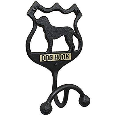 犬用リードフック エンブレム LFP-DG201 犬用リードフック エンブレム LFP DG201