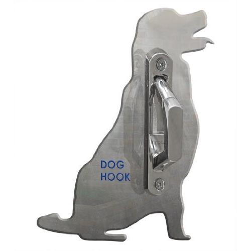 犬用リードフック ゴールデン・レトリバーLFP-DG326