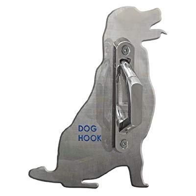 犬用リードフック ゴールデン・レトリバーLFP-DG326 犬用リードフック ゴールデン レトリバーLFP DG326